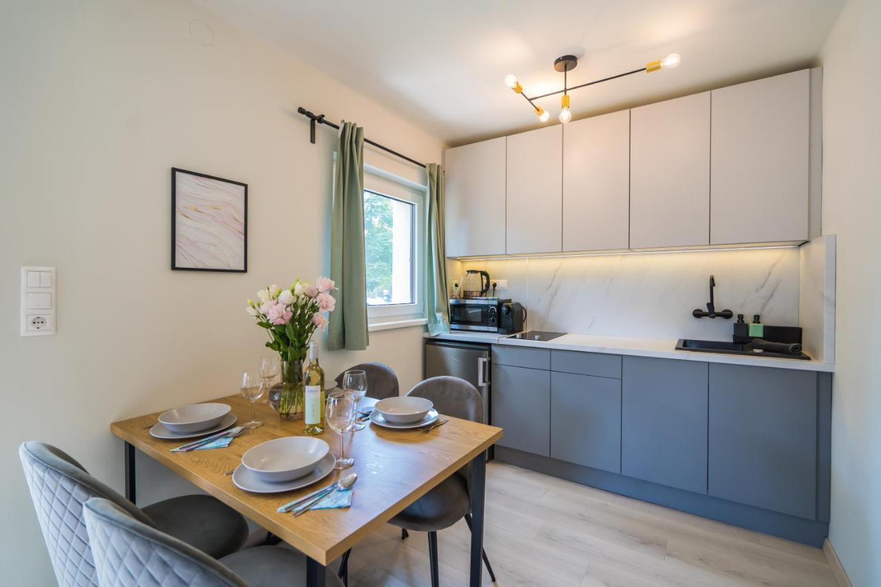Myflat Diana Family Apartment Siofok Ngoại thất bức ảnh
